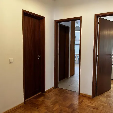 Center House With Garden * Cascais